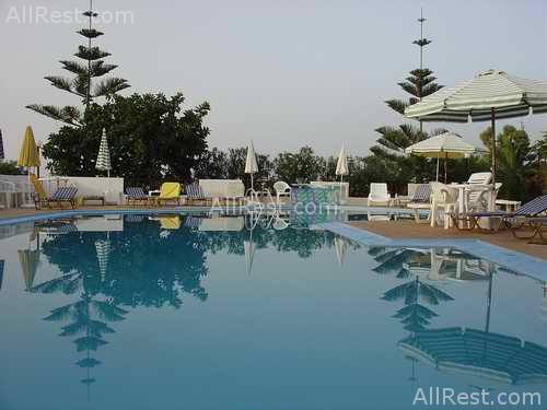 Alexandros Studios & Apartments 14